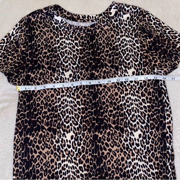 💙 3 Shirt Bundle - Size L/XL Baby Tee’s / Cropped - Picture 9 of 13